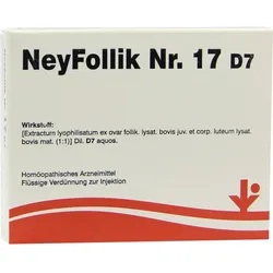 Neyfollik Nr. 17 D7 10 ML
