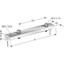 Vahle Befestigung BFU 10 B-10