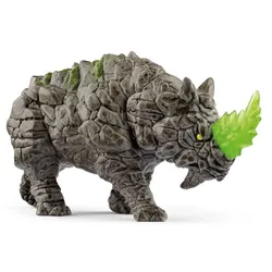 Schleich 70157 - Eldrador Creatures - Kampfrhino