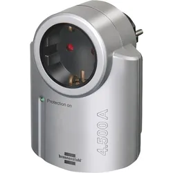 Überspannungs-Schutzadapter SP 230 V brennenstuhl