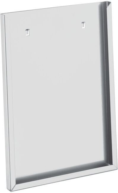 Kappes Formularhalter RasterPlan DIN A 4 RAL 7035 (4470.00.0113)