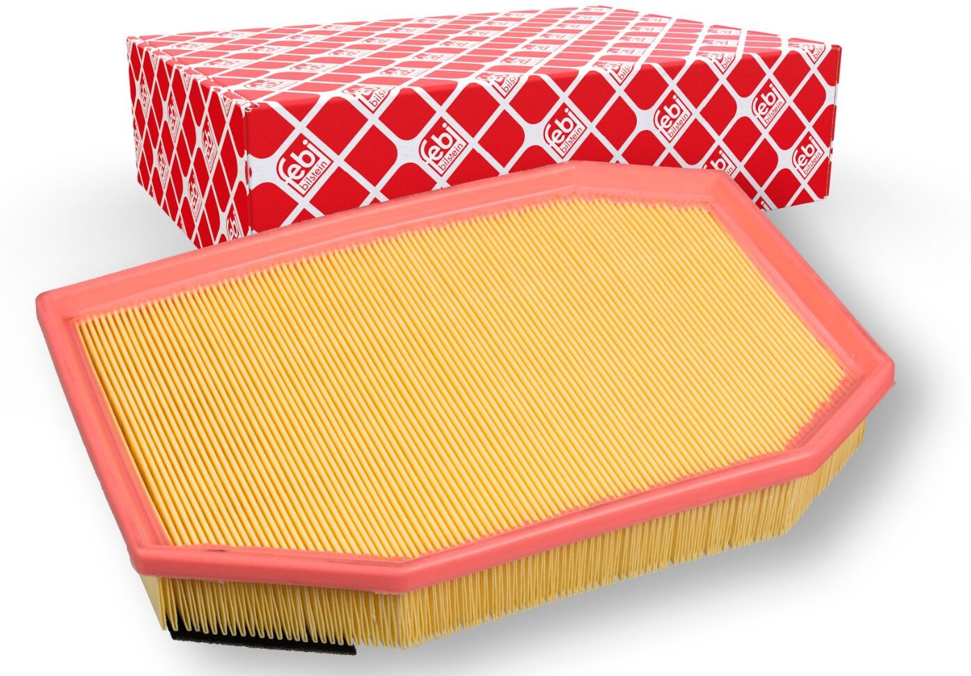 FEBI BILSTEIN 105706 Air filter