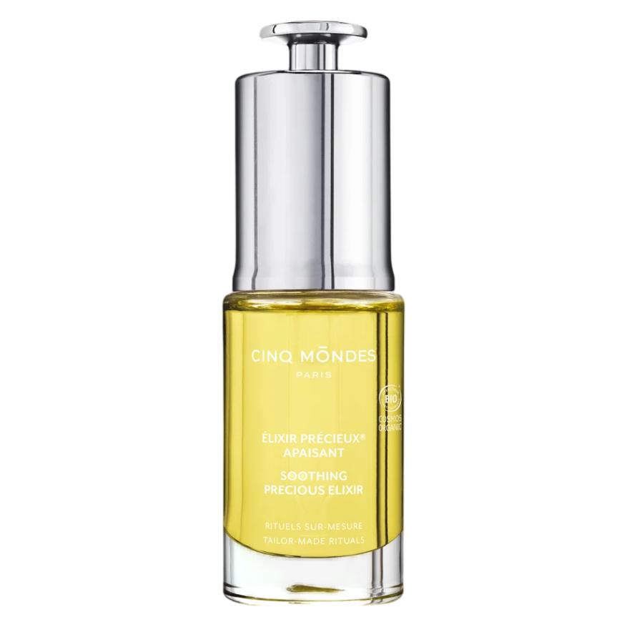 Darphin Cinq Mondes, Precious Elixir, Soothing, Oil, For Face, 30 ml For Women (30 ml) (74014320)