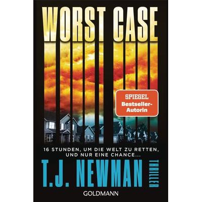 Worst Case, Taschenbuch von T. J. Newman, Goldmann, 978-3-442-49630-3
