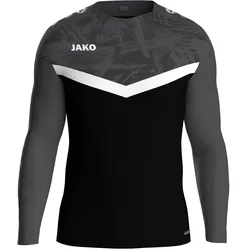 Jako Sweatshirt Iconic S - Größe:S