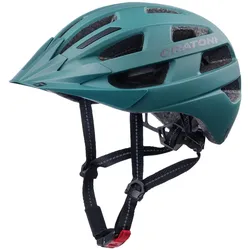 Cratoni, Velohelm, (56 - 60 cm)
