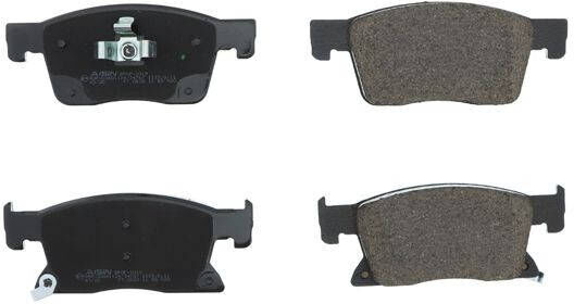 AISIN BPOP-1019 Brake pad set