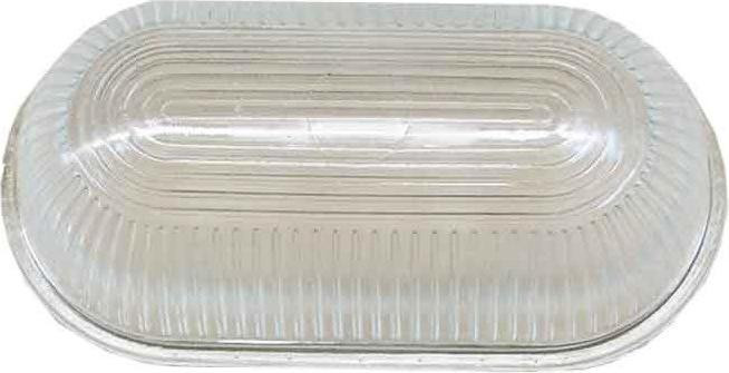 EDM Vervangingsglas voor modellen 34350 en 34351