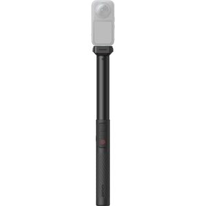 Insta360 Insta360 X6 Akku-Selfie-Stick, 34 bis 100 cm, für Action-Cam  X6, mit Auslöser am Griff