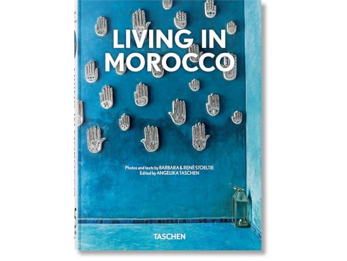 Living in Morocco: 45th Ed.