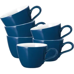 Seltmann, Tasse, Life Fashion Kaffeetassen (240 ml, 6x)
