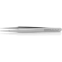 Knipex-Werk SMD-Präzisionspinzette 92 01 03