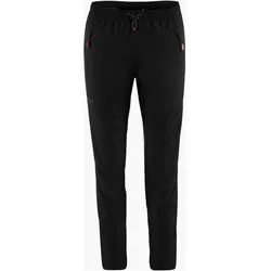 Klättermusen, Damen, Outdoorhose, Bygvir (M), Schwarz
