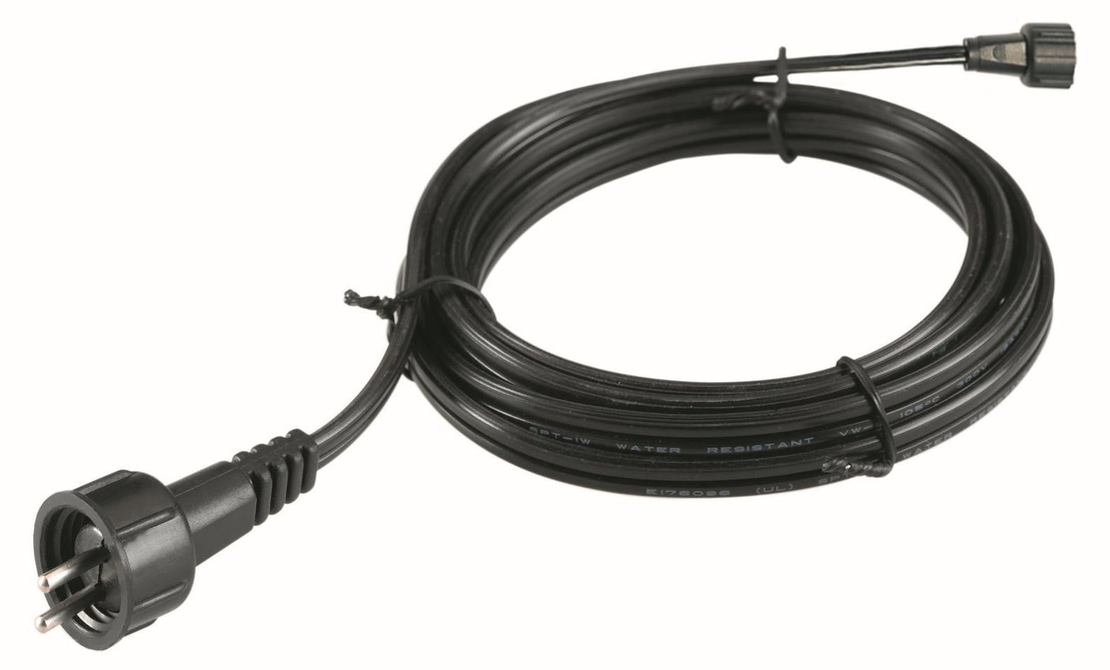 Techmar Verlengkabel voor Garden Lights, 10 meter