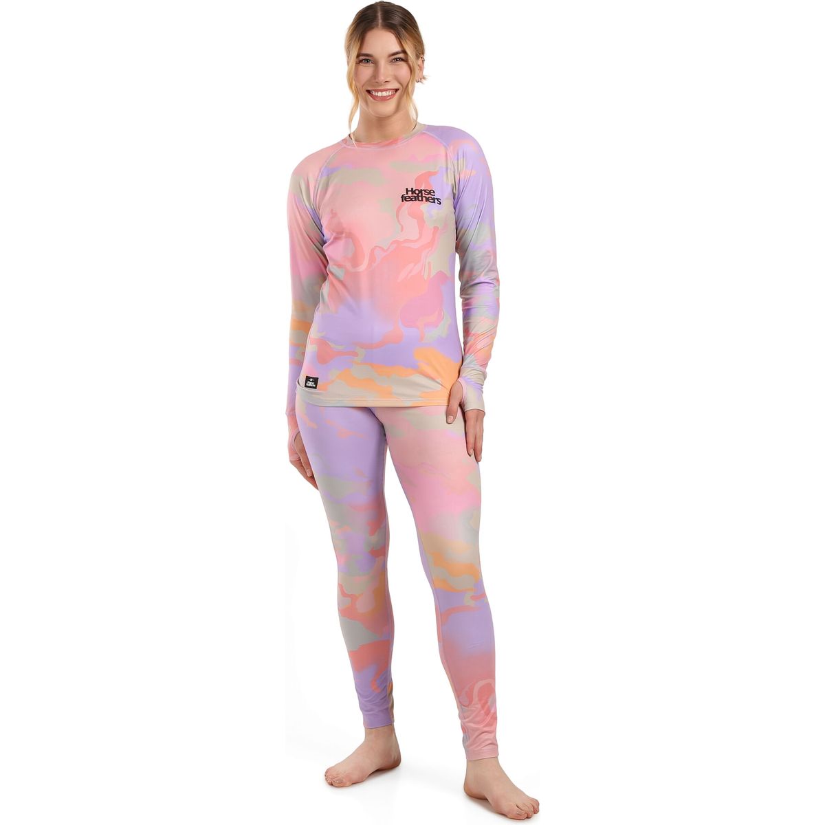 Horsefeathers Mirra Pants wonderland XL SW960E-wonderland-XL