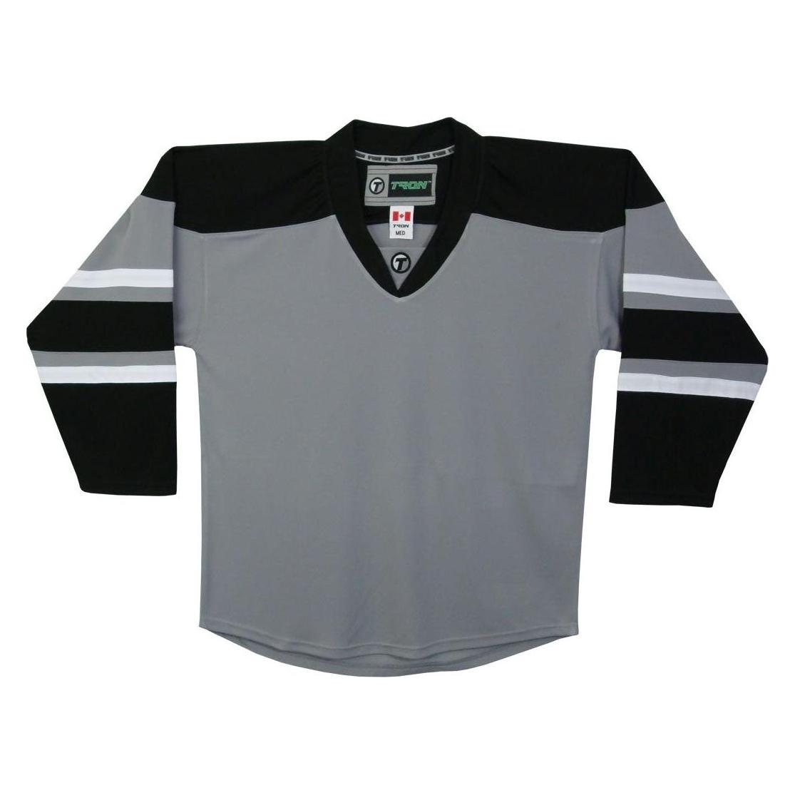 TronX Trikot - DJ300 - MTL-WT-M (M) (Tronx)