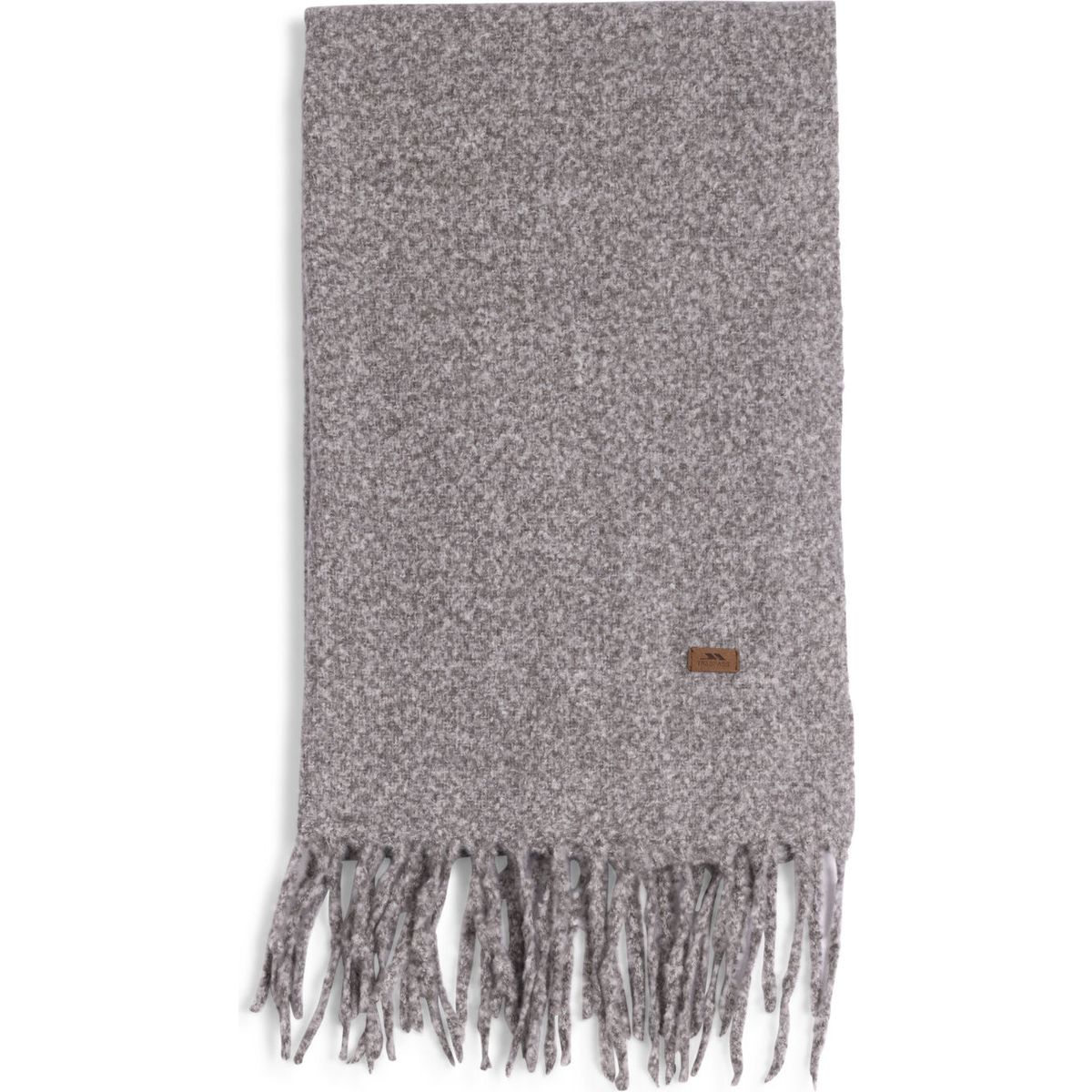 Trespass Frostine - Unisex Scarf grey marl (GRM) - UAHSSCTR0014_GRM_-