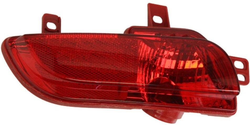 Heckleuchte DEPO 550-4003L-UE Links