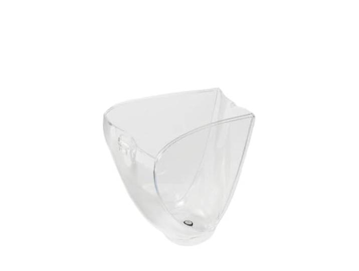 Kaffeemaschinen-Wassertank-Kapselhalter, Kompatibel for DOLCE GUSTO, KP1708, Kompatibel for INFINISSIMA, Kompatibel for Krups, Ersatzzubehör for Kaffeemaschinen(B)