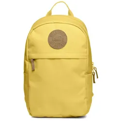 Beckmann Kindergartenrucksack Urban mini Yellow, 10 Liter
