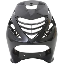 Shots, Motorrad Zubehör, Parabrezza Anteriore Piaggio Zip SP