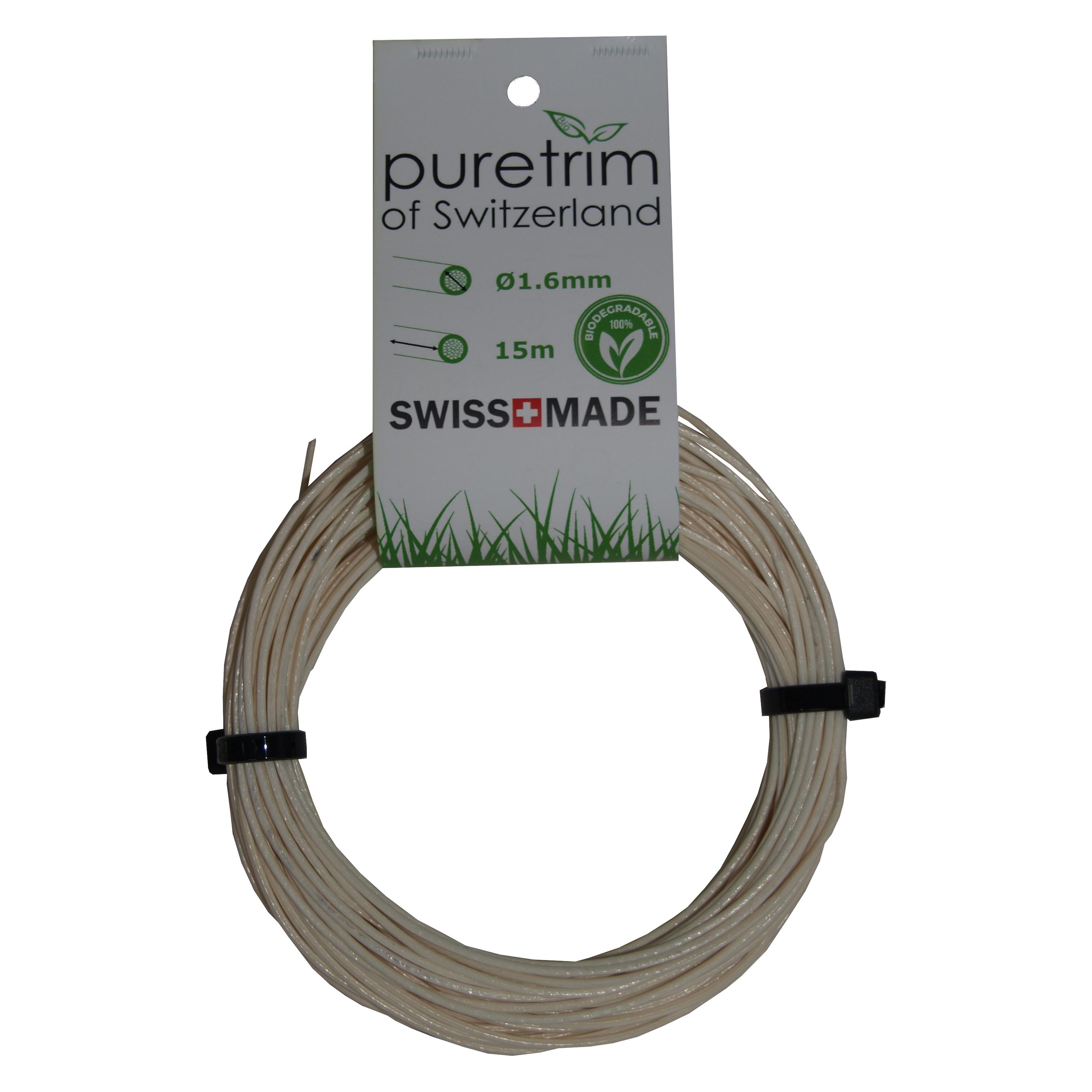 Puretrim Mähfaden (Rasentrimmer) (7565)