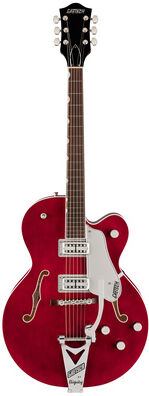 Gretsch Pro Tennessean Bigsby CHRY Deep Cherry Stain