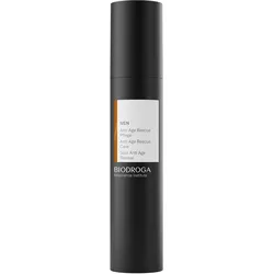 50ml BIODROGA Bioscience Institute MEN Anti Age Rescue Care