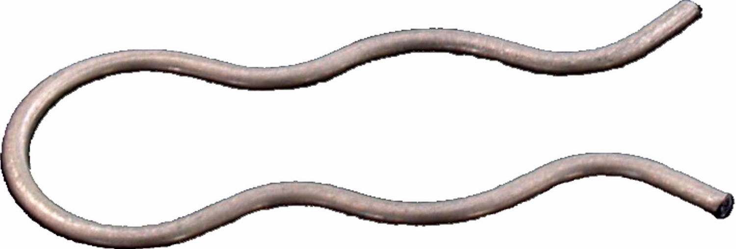Ressort de sécurité Wolf 1 1/4" 3479928 pour TGB-40/60/CGB35/50