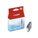 Canon Tinte CLI-8PC 0624B001 cyan photo