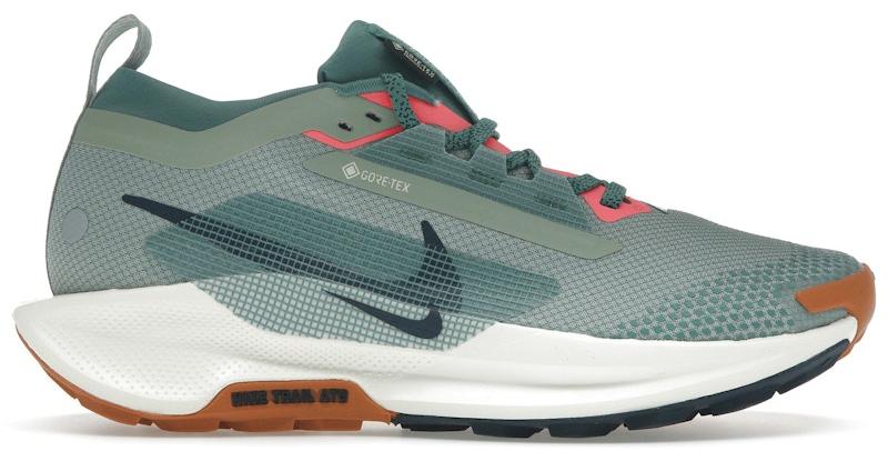 Nike React Pegasus Trail 5 Gore-Tex Jade Horizon - EU 45