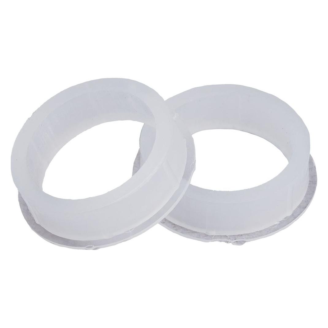 Zeintra Einsatzringe E 16mm (2 Stk.) (103112.0160)