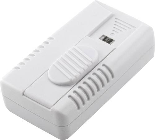 TRU COMPONENTS TC-6647528 Schnurdimmer Weiß Schaltleistung (min.) 60W Schaltleistung (max.) 300W 1St.