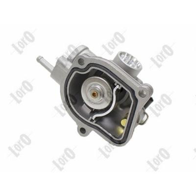 ABAKUS Thermostat, Kühlmittel 0140250004 für Mercedes