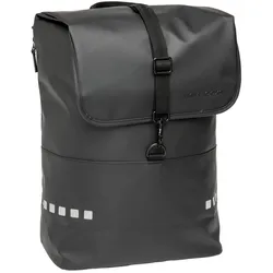 New Looxs Rucksack Odense Backpack schwarz