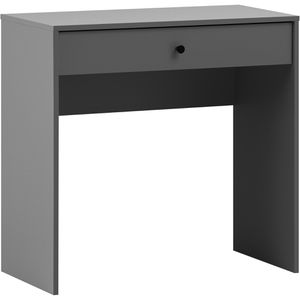 Schildmeyer Schminktisch Smash, 156506, 1 Schublade, 80 x 79 cm
