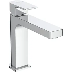 Ideal Standard Waschtischarmatur Edge, Grande Slim, A7108AA