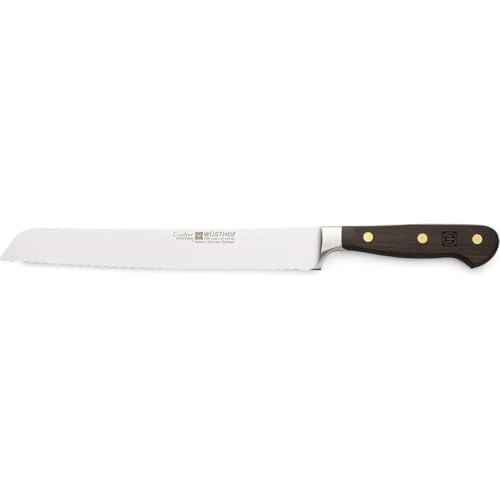 WÜSTHOF Crafter Broodmes 23 cm