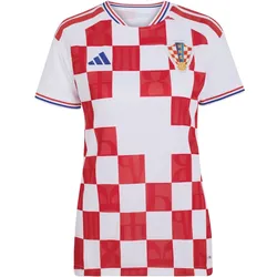 adidas HNS Kroatien Heimtrikot 2026 Damen KF4672 - white XS