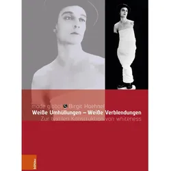 Weisse Umhüllungen - Weisse Verblendungen, Fachbücher von Birgit Haehnel