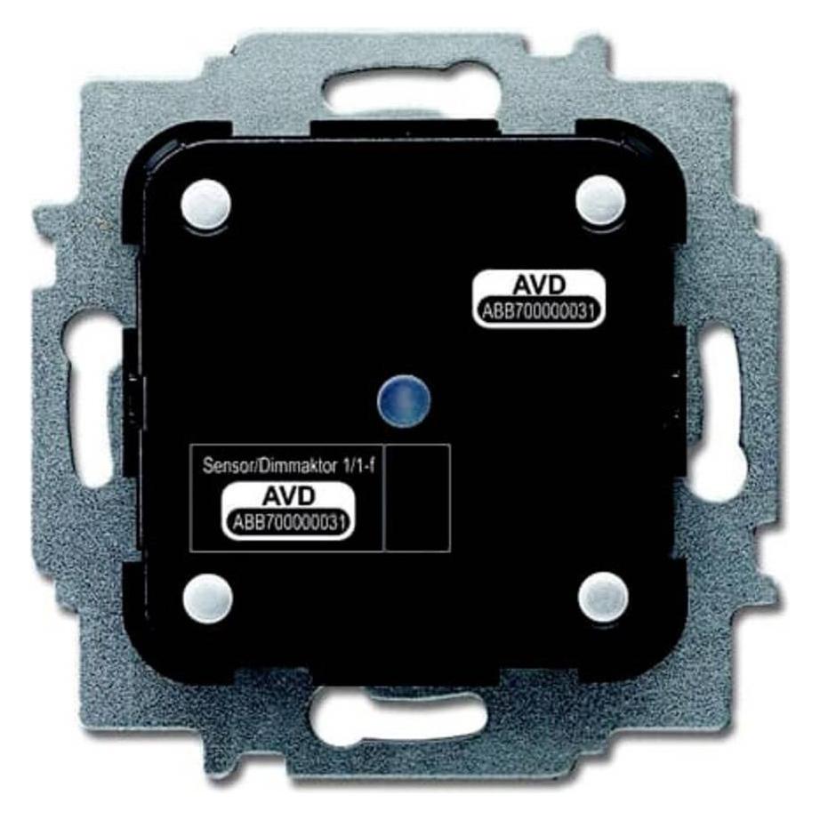 Busch-Jaeger Sensor/Dimmaktor (Dimmaktor) (2CKA006220A0015)