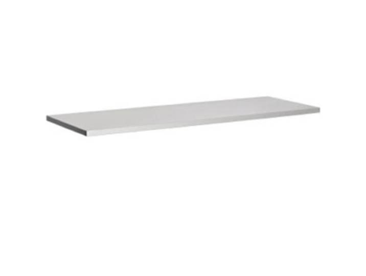 700 PLAN DE TRAVAIL EN INOX 1100