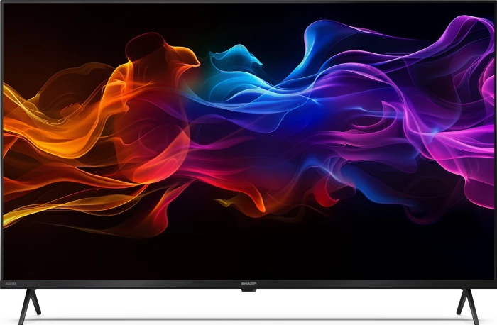 43" Sharp 43HP5265E