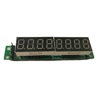 Allnet 4duino LED Modul 8x8 DOT Matrix Tube (ALL-B-19)