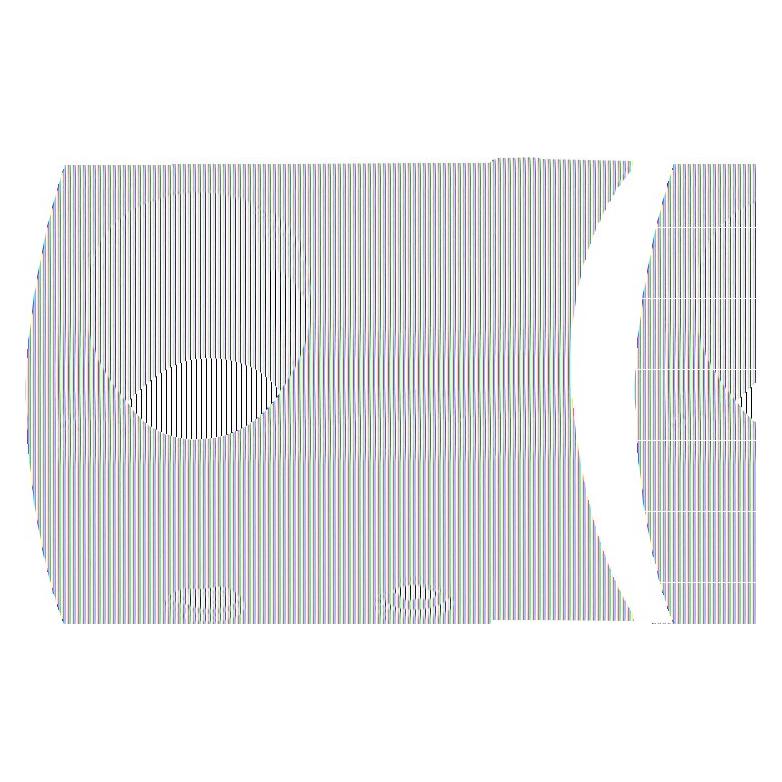Werkstarck Querstabhalter (Edelstahl A2) (10216942A2)