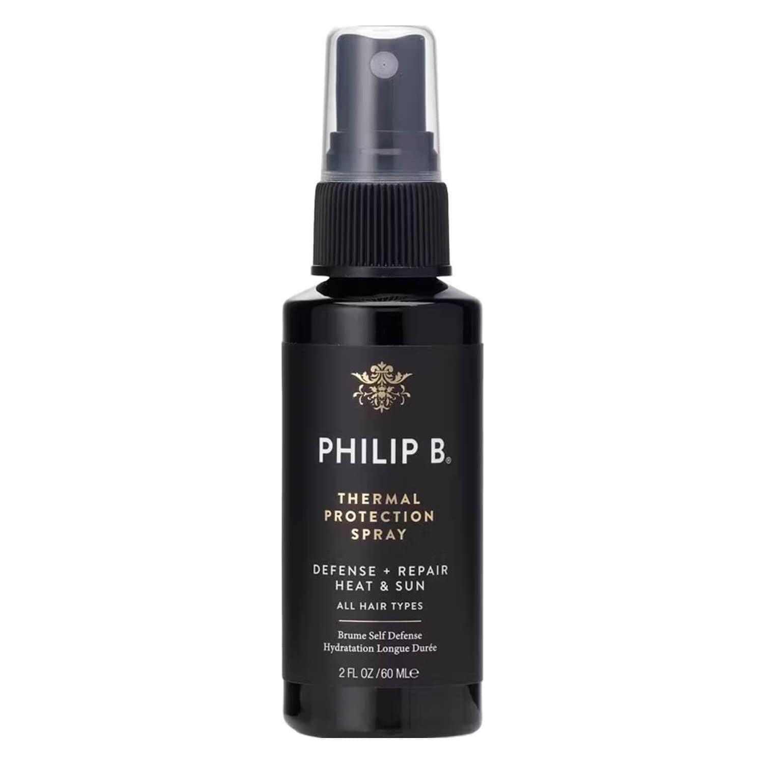 Philip B. Oud Royal Thermal Protection Spray (60 ml) (858991004350)