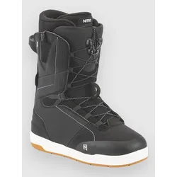 Nitro Venture TLS 2027 Snowboard Boots black Gr. 31.5