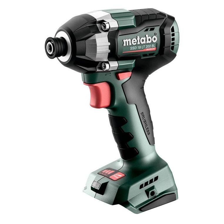Metabo Akku-Schlagbohrschrauber (Bohrschrauber, Schlagbohrschrauber) (685200000)