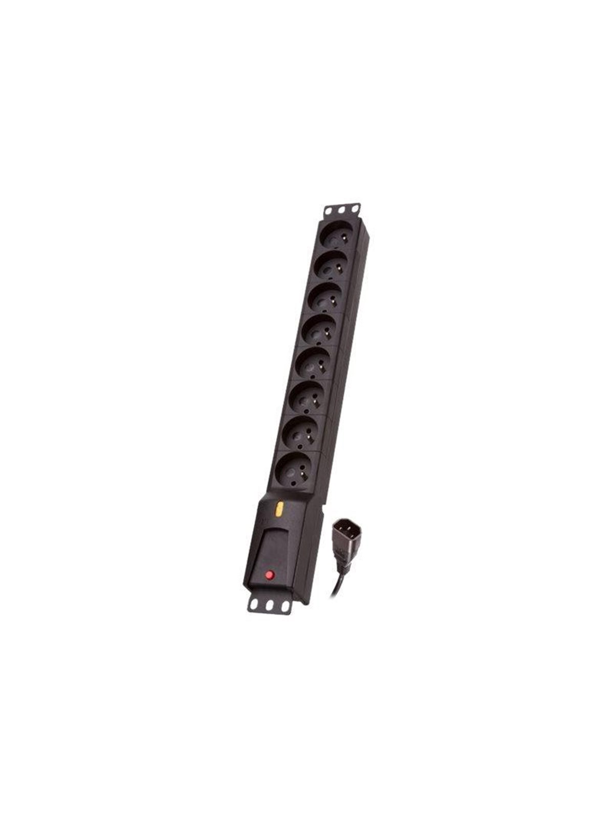 Lestar LZRM 810 BW G-A K.:CZ 3M IEC320