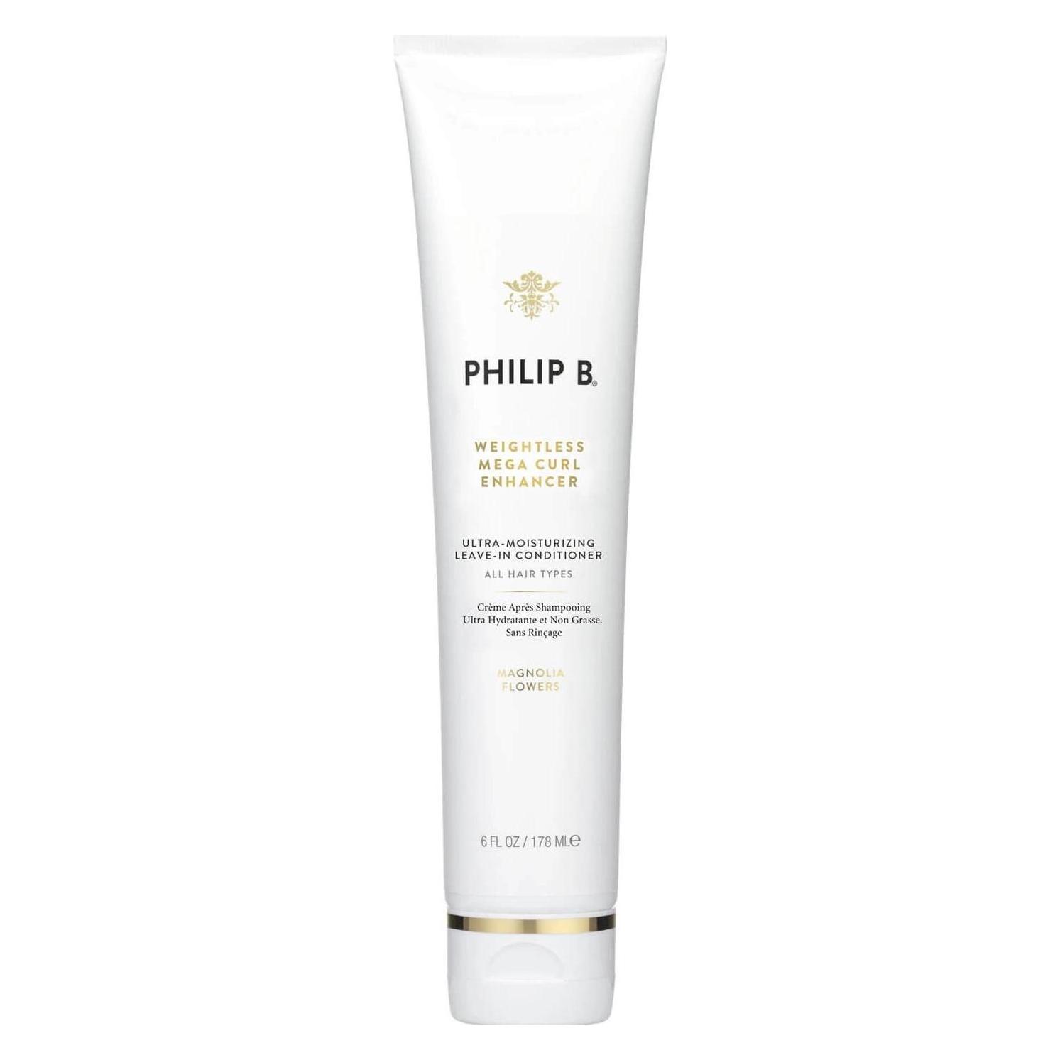 Philip B. - Weightless Mega Curl Enchancer (178 ml) (583178)